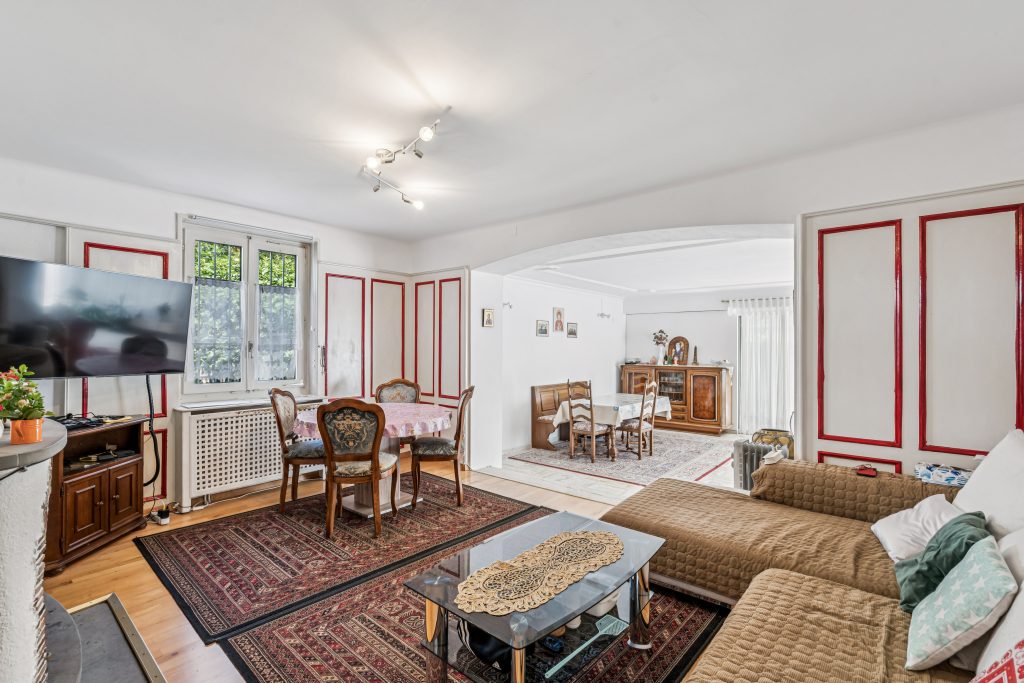 Einfamilienhaus in Bassersdorf ZH | IMMOSEEKER.CH
