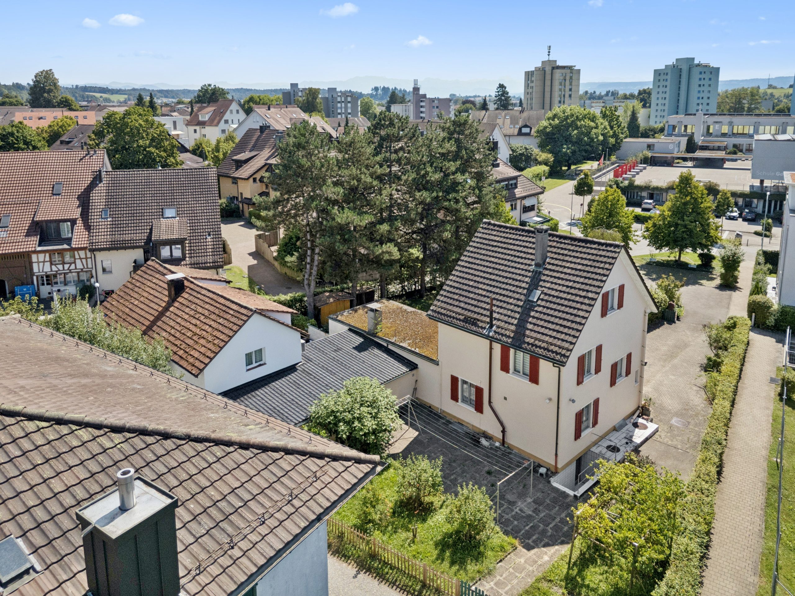 Einfamilienhaus in Bassersdorf ZH | IMMOSEEKER.CH