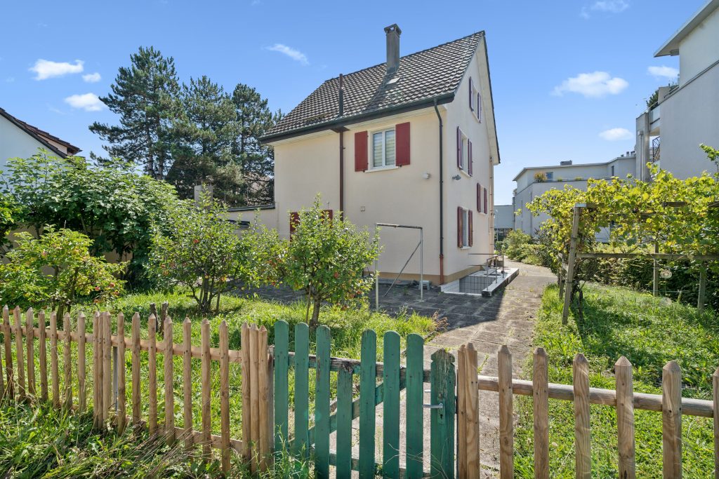 Bauland in Bassersdorf ZH | IMMOSEEKER.CH