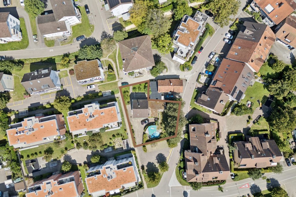 Bauland in Bassersdorf ZH | IMMOSEEKER.CH