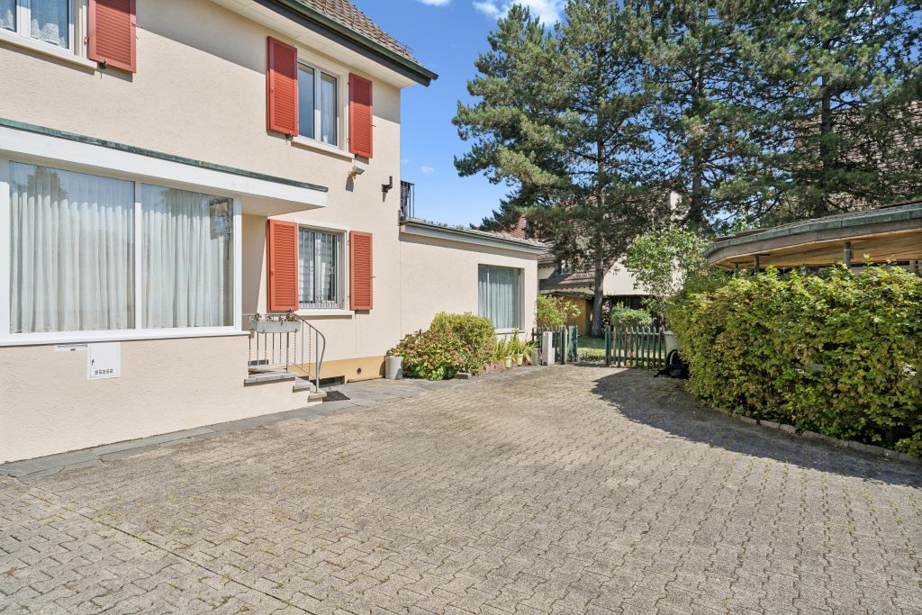 Bauland in Bassersdorf ZH | IMMOSEEKER.CH