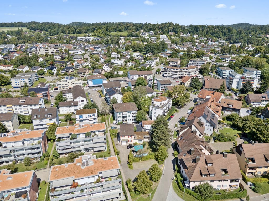 Bauland in Bassersdorf ZH | IMMOSEEKER.CH