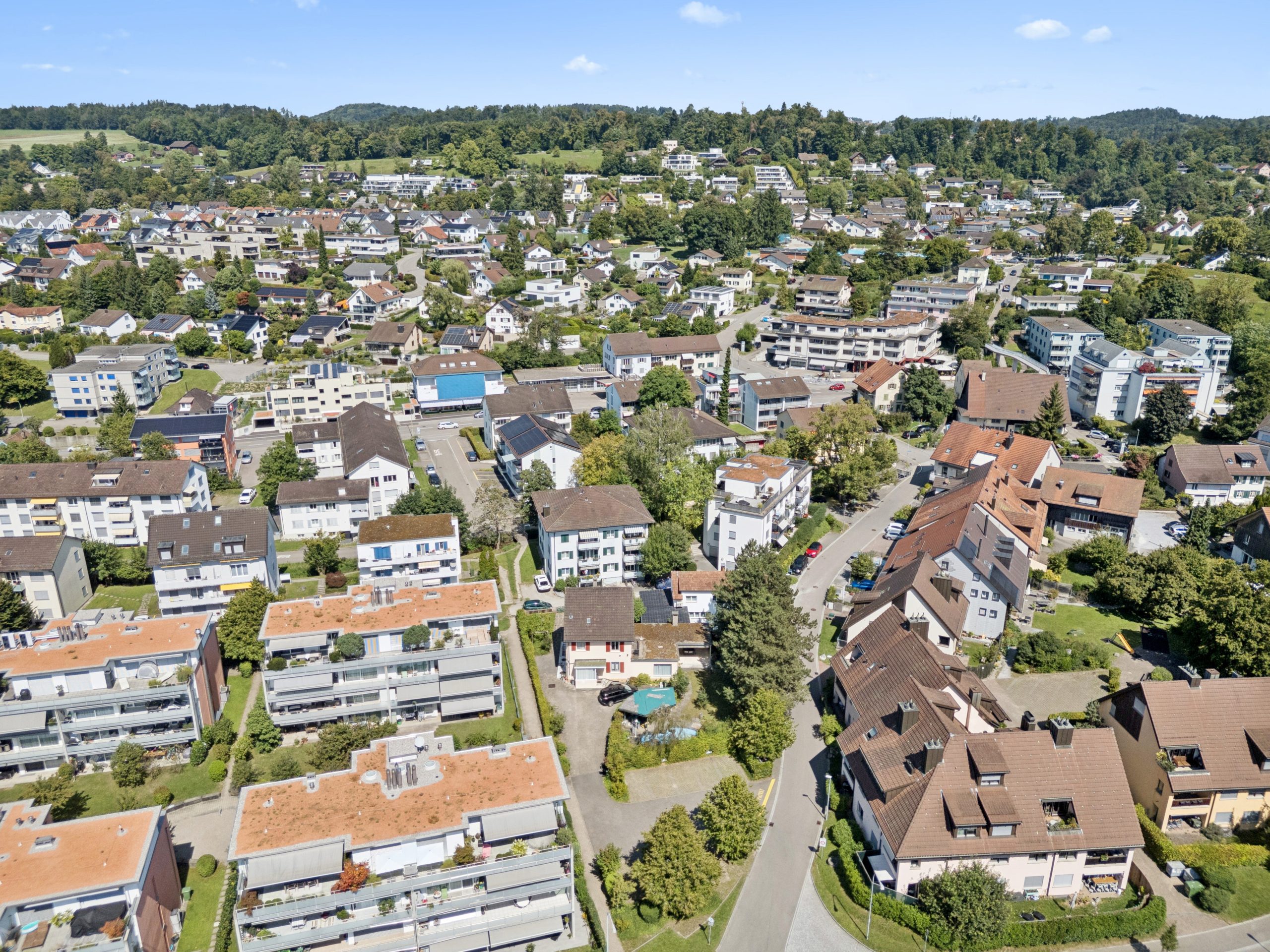 Bauland in Bassersdorf ZH | IMMOSEEKER.CH