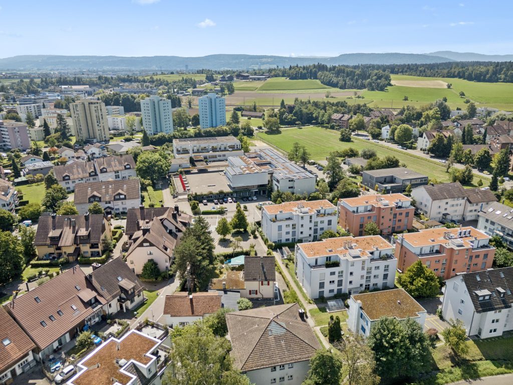 Bauland in Bassersdorf ZH | IMMOSEEKER.CH