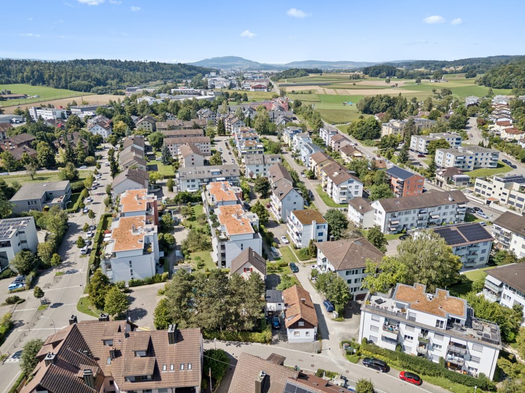 Bauland in Bassersdorf ZH | IMMOSEEKER.CH