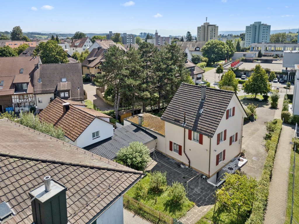Bauland in Bassersdorf ZH | IMMOSEEKER.CH