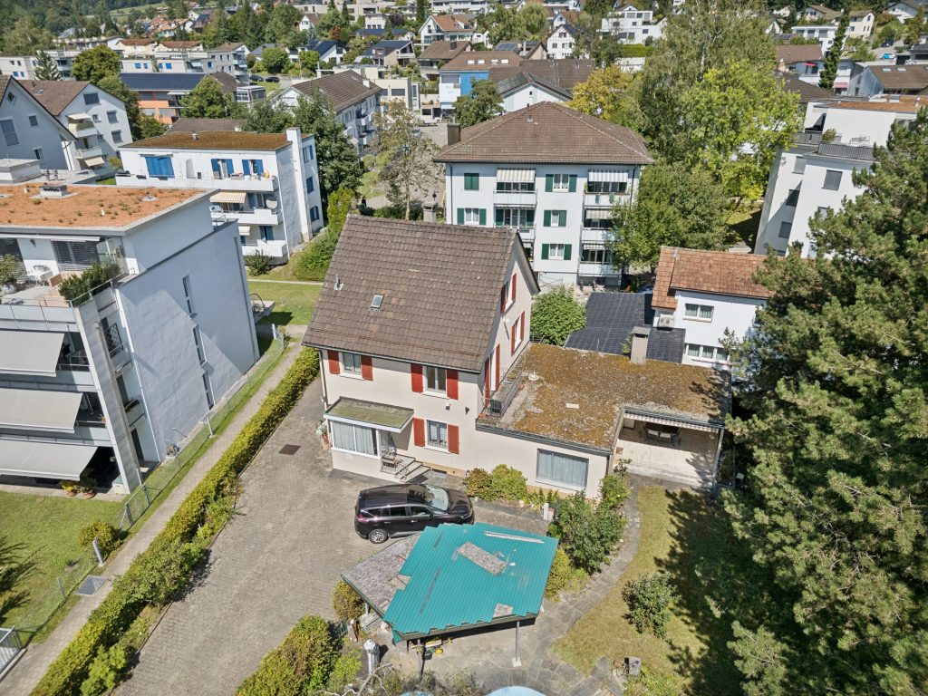 Bauland in Bassersdorf ZH | IMMOSEEKER.CH