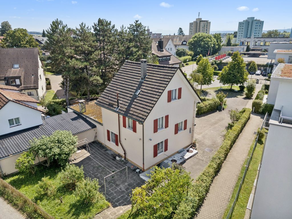 Bauland in Bassersdorf ZH | IMMOSEEKER.CH