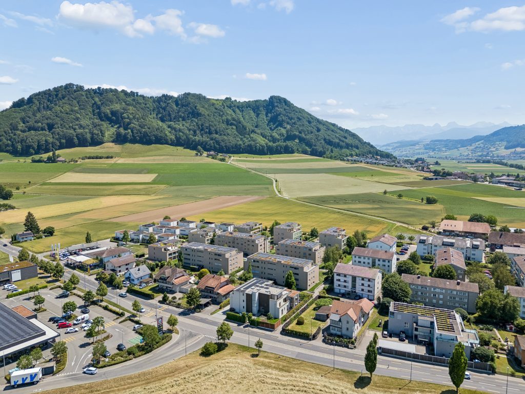 Terrassenwohnung in Belp BE | IMMOSEEKER.CH