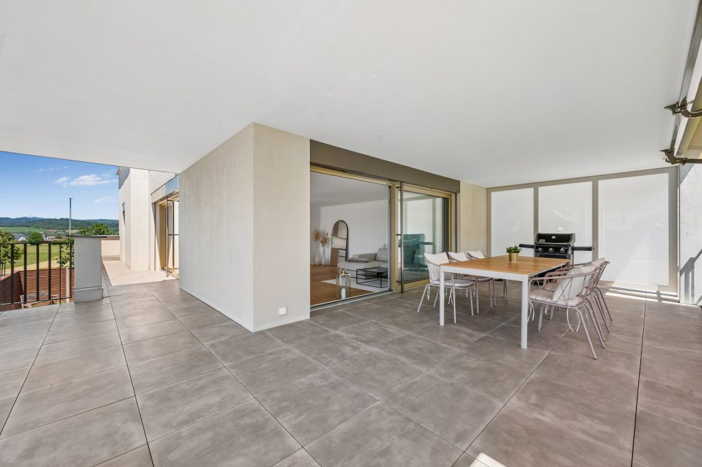 Terrassenwohnung in Belp BE | IMMOSEEKER.CH
