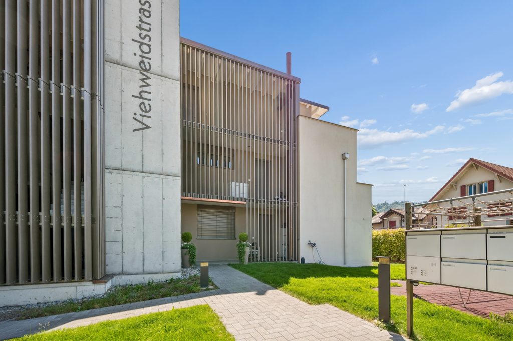 Terrassenwohnung in Belp BE | IMMOSEEKER.CH