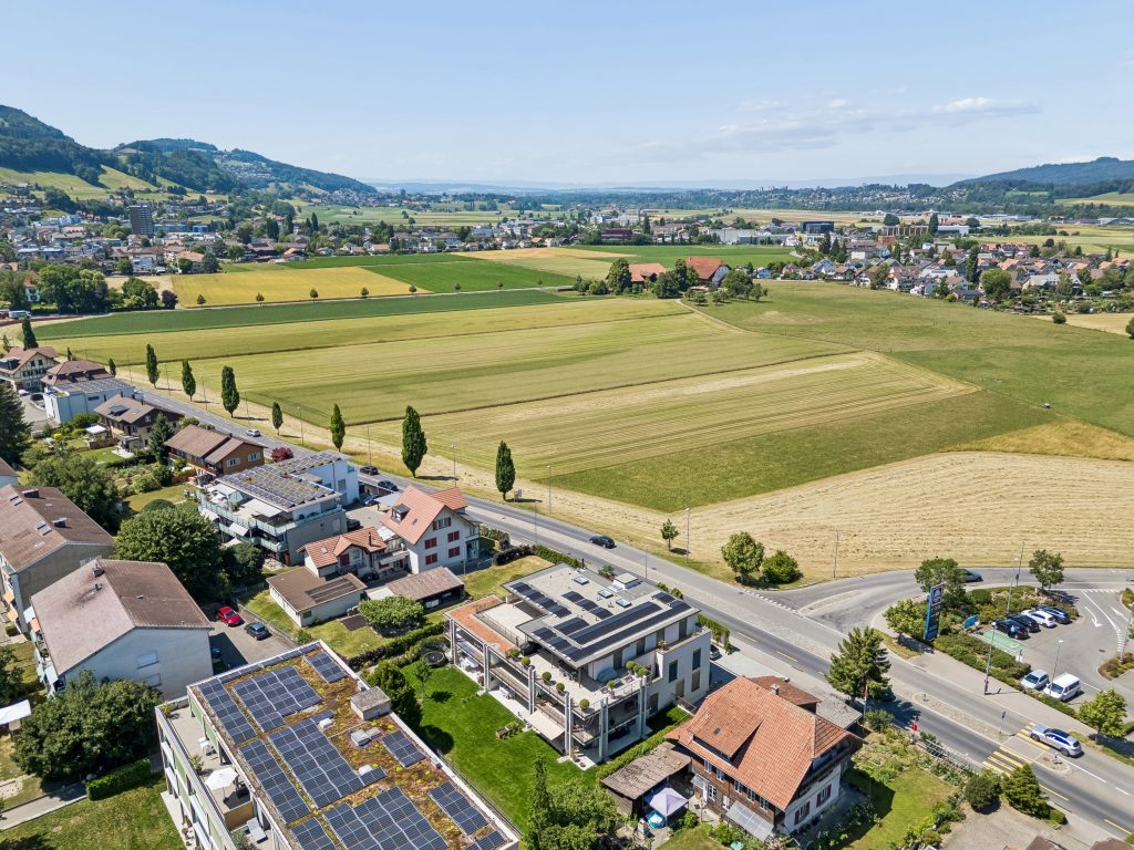 Terrassenwohnung in Belp BE | IMMOSEEKER.CH