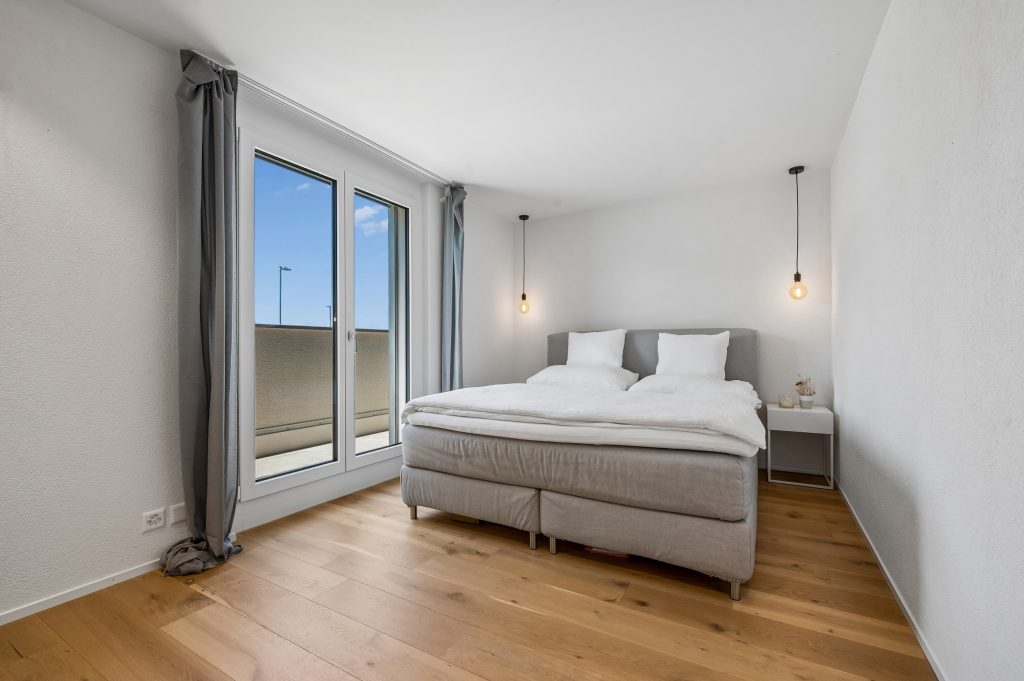 Terrassenwohnung in Belp BE | IMMOSEEKER.CH