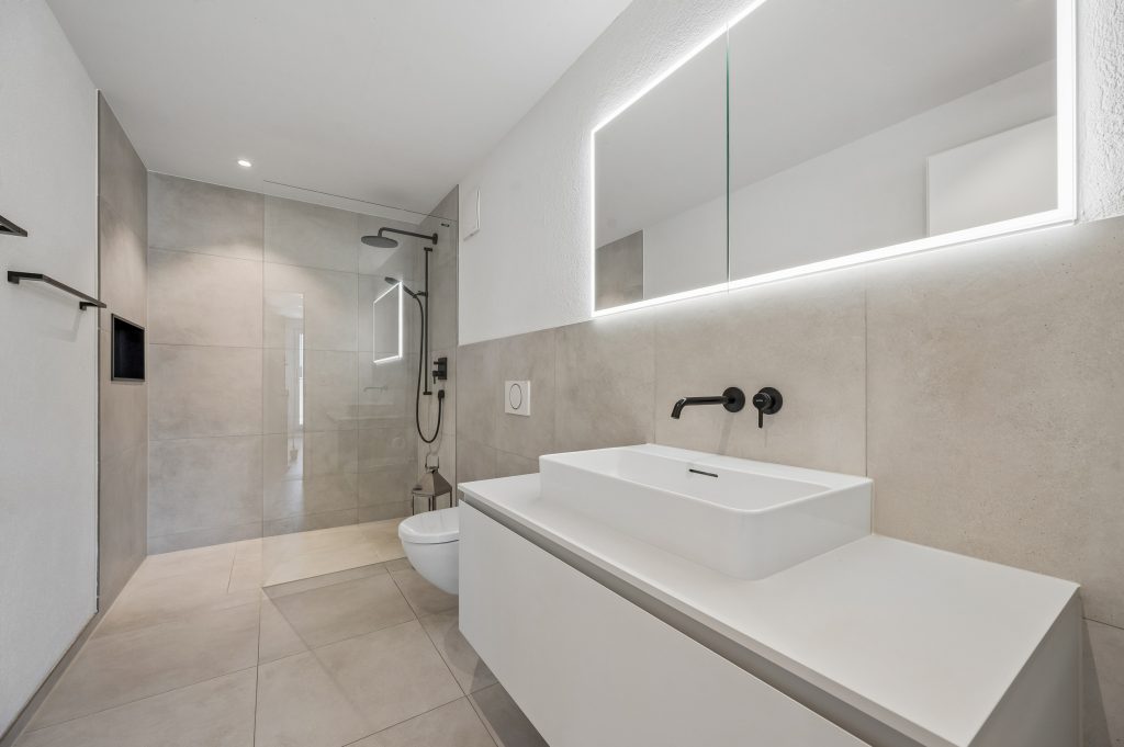 Terrassenwohnung in Belp BE | IMMOSEEKER.CH