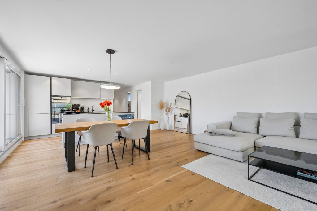Terrassenwohnung in Belp BE | IMMOSEEKER.CH