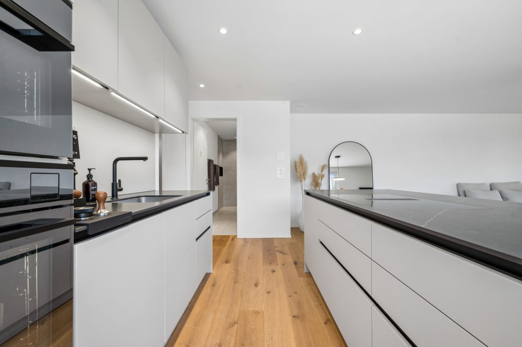 Terrassenwohnung in Belp BE | IMMOSEEKER.CH