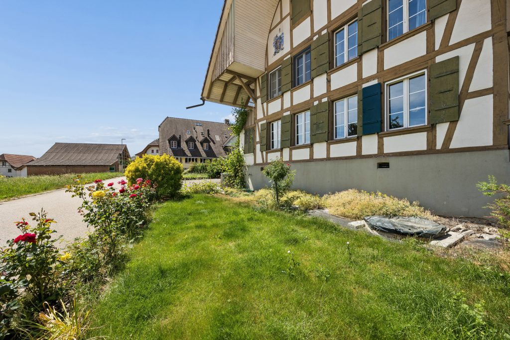 Bauernhaus in Finsterhennen BE | IMMOSEEKER.CH