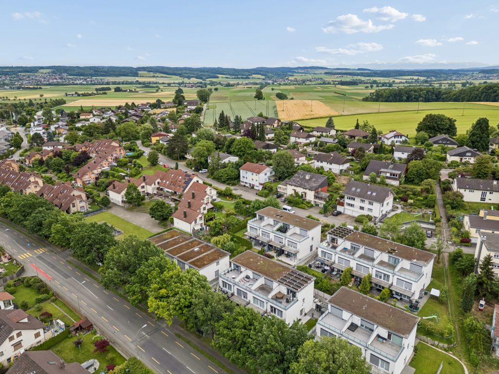 Reiheneckhaus in Grenchen SO | IMMOSEEKER.CH