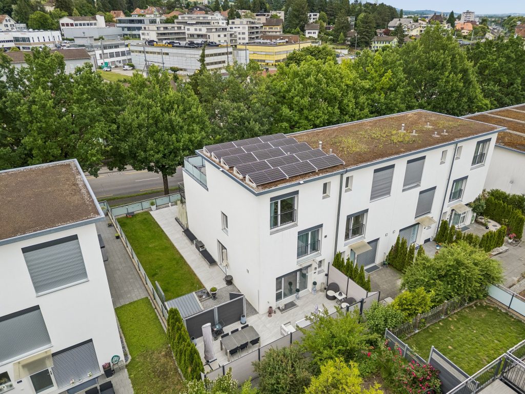 Reiheneckhaus in Grenchen SO | IMMOSEEKER.CH