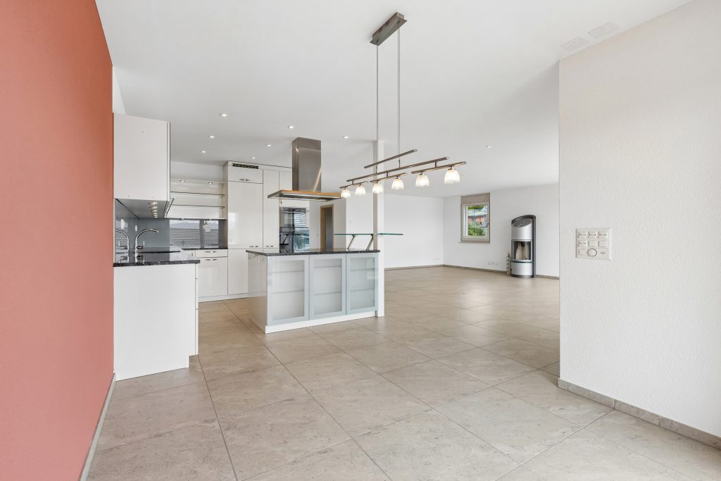 Terrassenwohnung in Lugnorre FR | IMMOSEEKER.CH