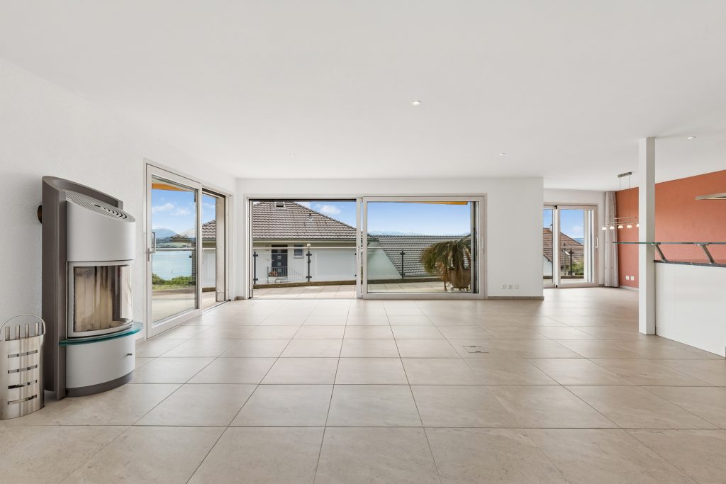 Terrassenwohnung in Lugnorre FR | IMMOSEEKER.CH