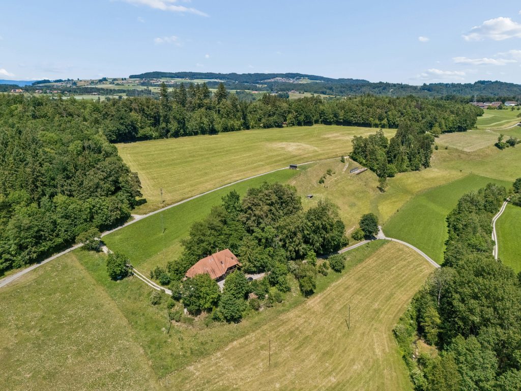 Bauernhaus in Mühleberg BE | IMMOSEEKER.CH