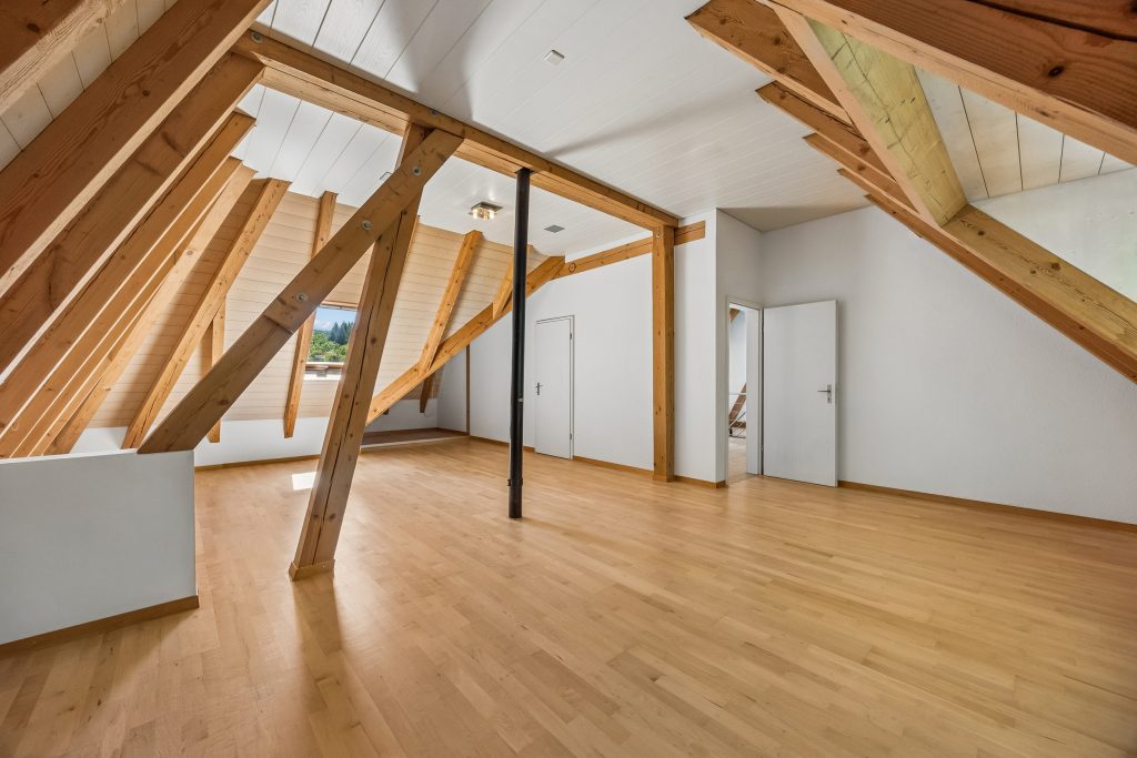 Bauernhaus in Mühleberg BE | IMMOSEEKER.CH