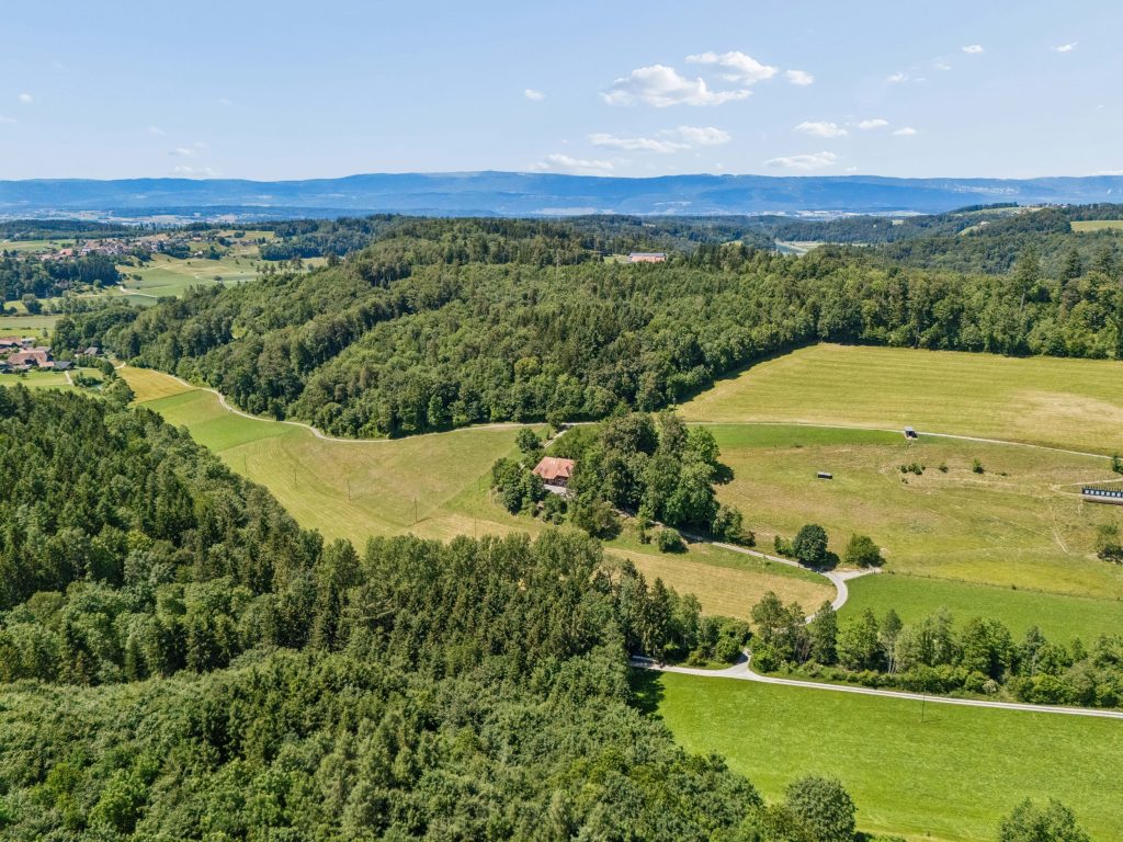 Bauernhaus in Mühleberg BE | IMMOSEEKER.CH