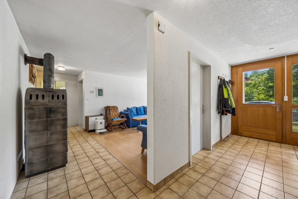 Bauernhaus in Mühleberg BE | IMMOSEEKER.CH