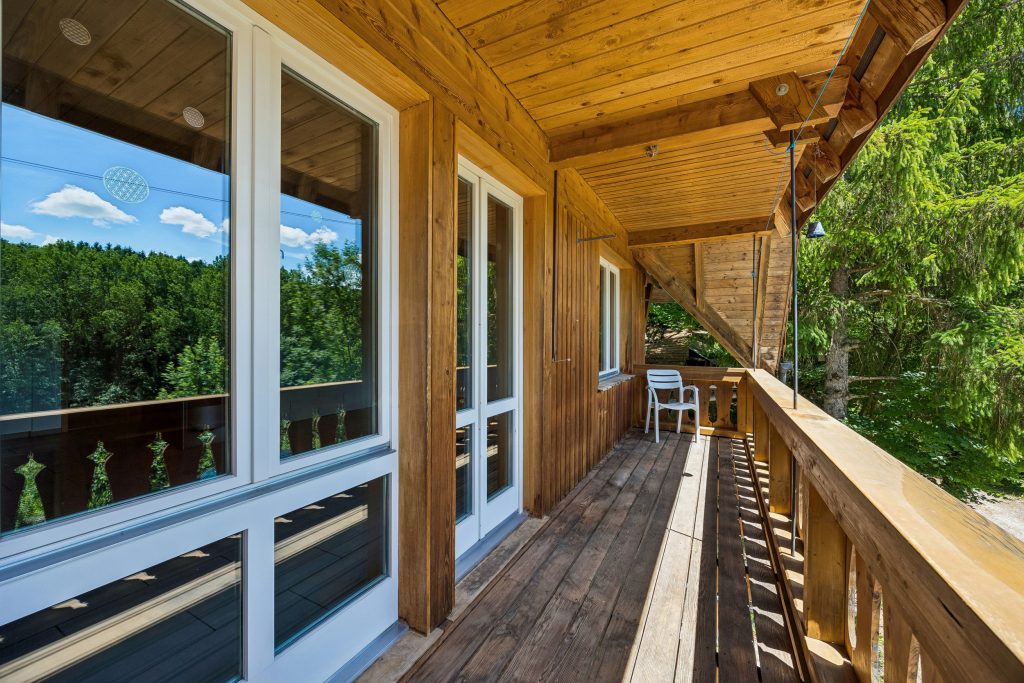Bauernhaus in Mühleberg BE | IMMOSEEKER.CH