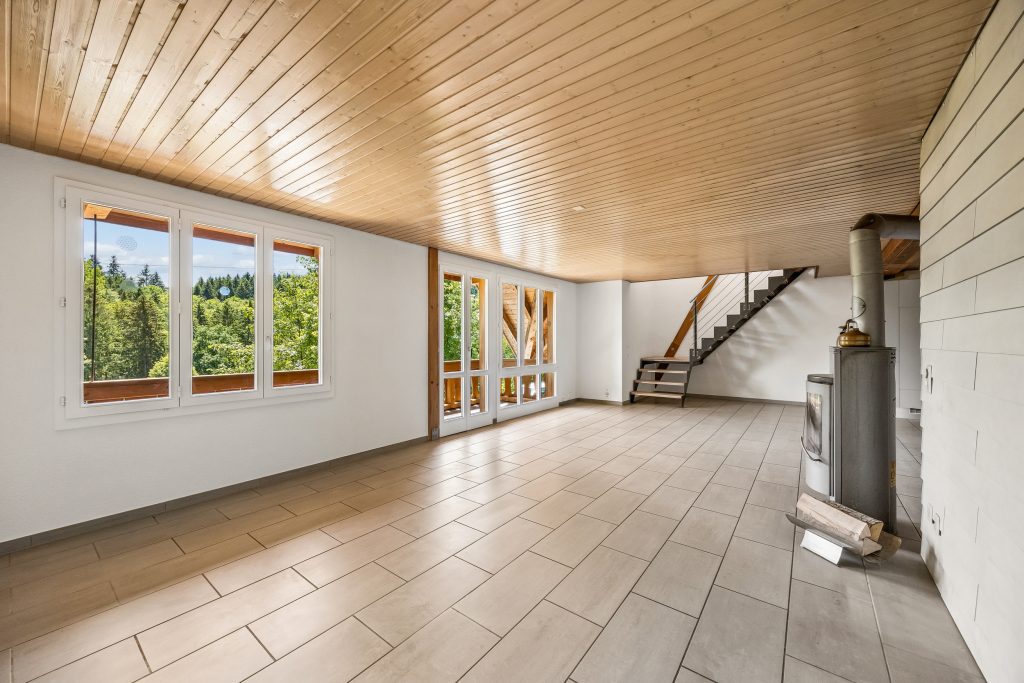 Bauernhaus in Mühleberg BE | IMMOSEEKER.CH
