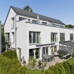 Doppeleinfamilienhaushälfte in Obfelden ZH | IMMOSEEKER.CH