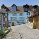 Einfamilienhaus in Tüscherz BE | IMMOSEEKER.CH