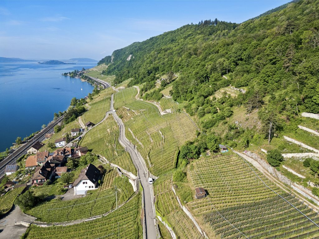 Einfamilienhaus in Tüscherz BE | IMMOSEEKER.CH