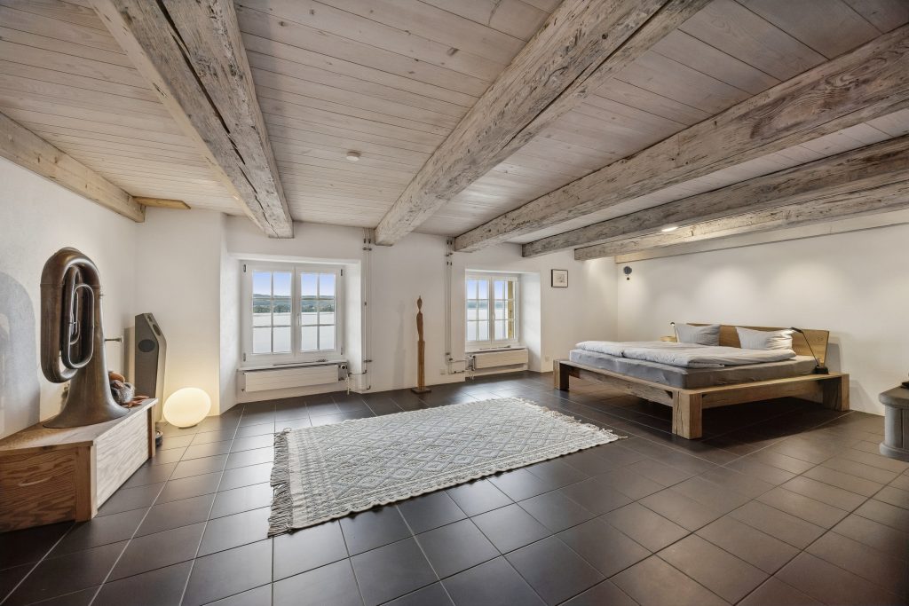 Einfamilienhaus in Tüscherz BE | IMMOSEEKER.CH