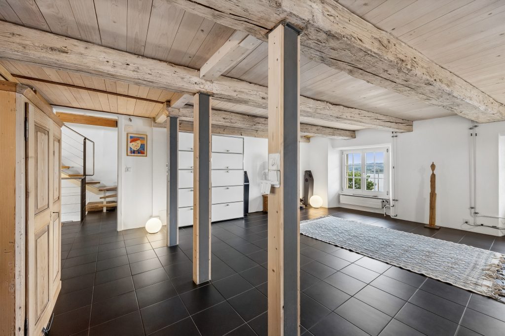 Einfamilienhaus in Tüscherz BE | IMMOSEEKER.CH