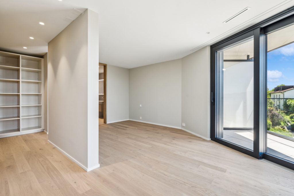 Etagenwohnung in Zürich-Fluntern ZH | IMMOSEEKER.CH