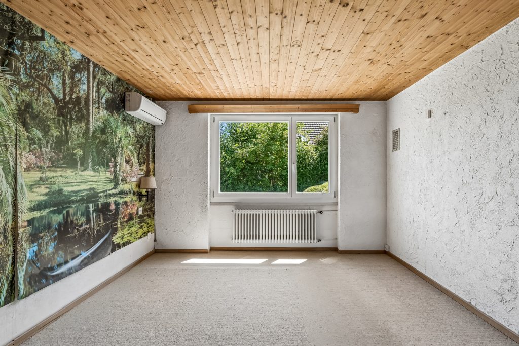 Einfamilienhaus in Henggart ZH | IMMOSEEKER.CH