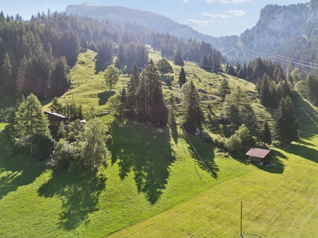 Bauland in Achseten BE | IMMOSEEKER.CH