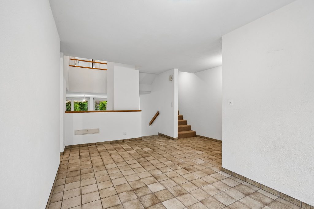 Doppeleinfamilienhaushälfte in Weiningen ZH | IMMOSEEKER.CH