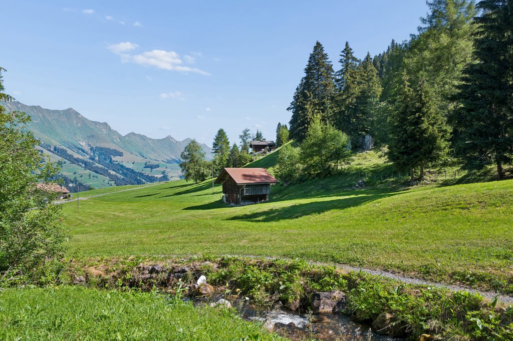 Bauland in Achseten BE | IMMOSEEKER.CH