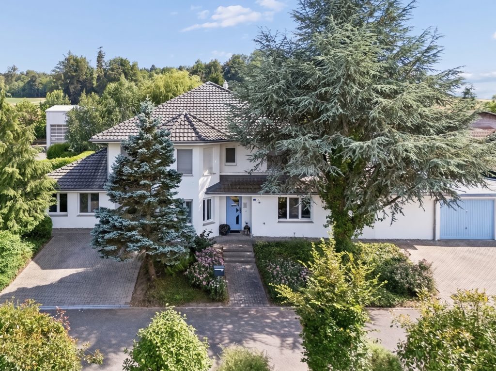 Einfamilienhaus in Cordast FR | IMMOSEEKER.CH