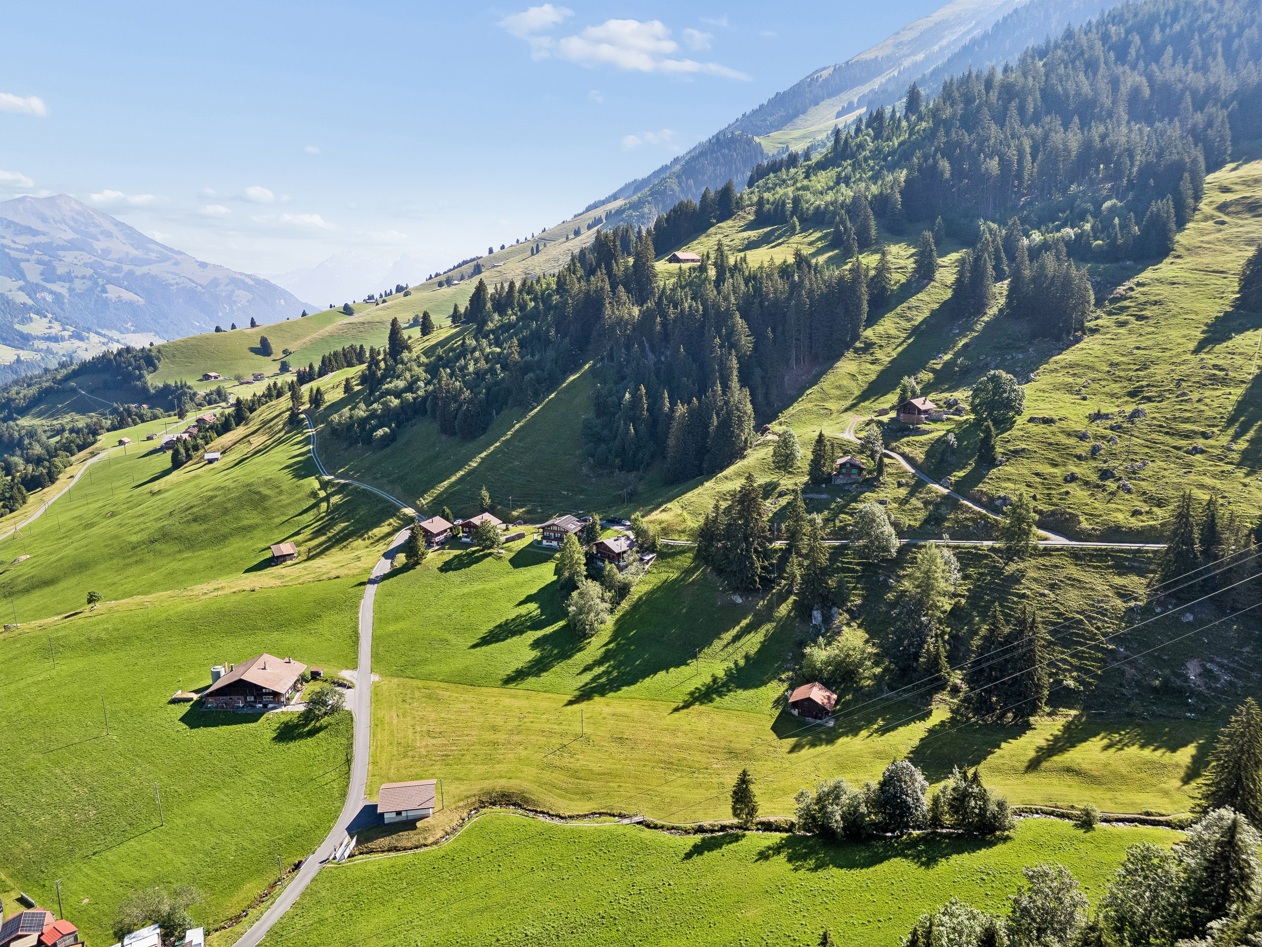Bauland in Achseten BE | IMMOSEEKER.CH