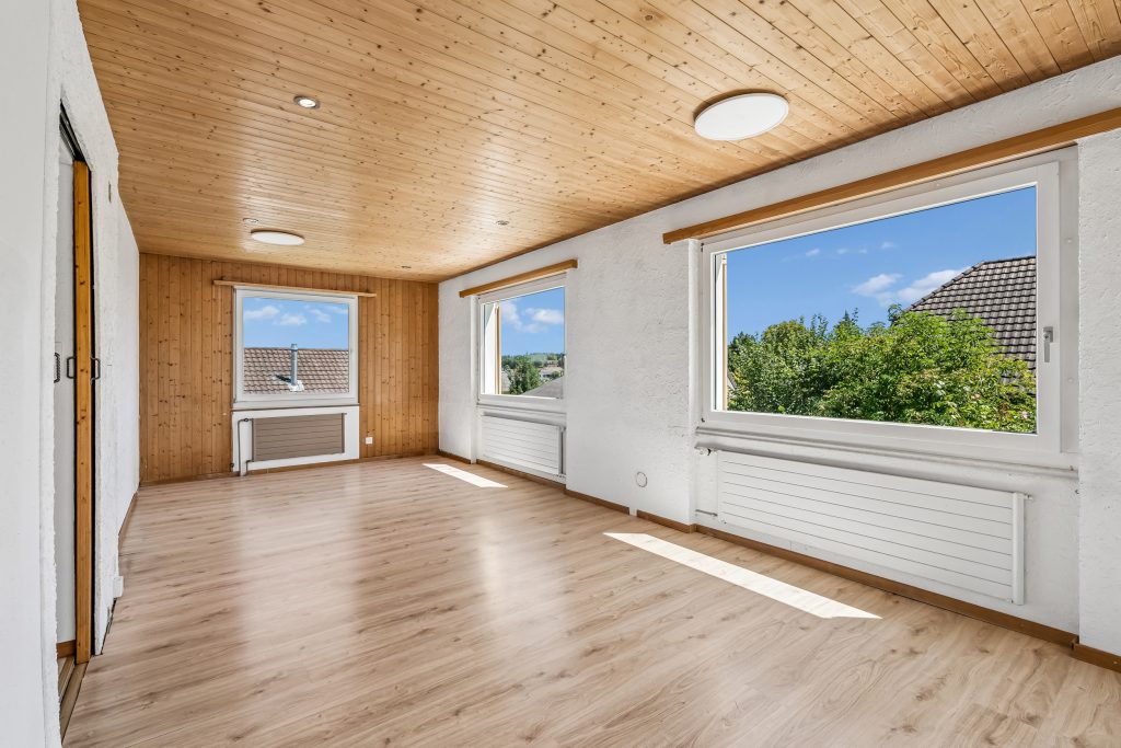 Einfamilienhaus in Henggart ZH | IMMOSEEKER.CH