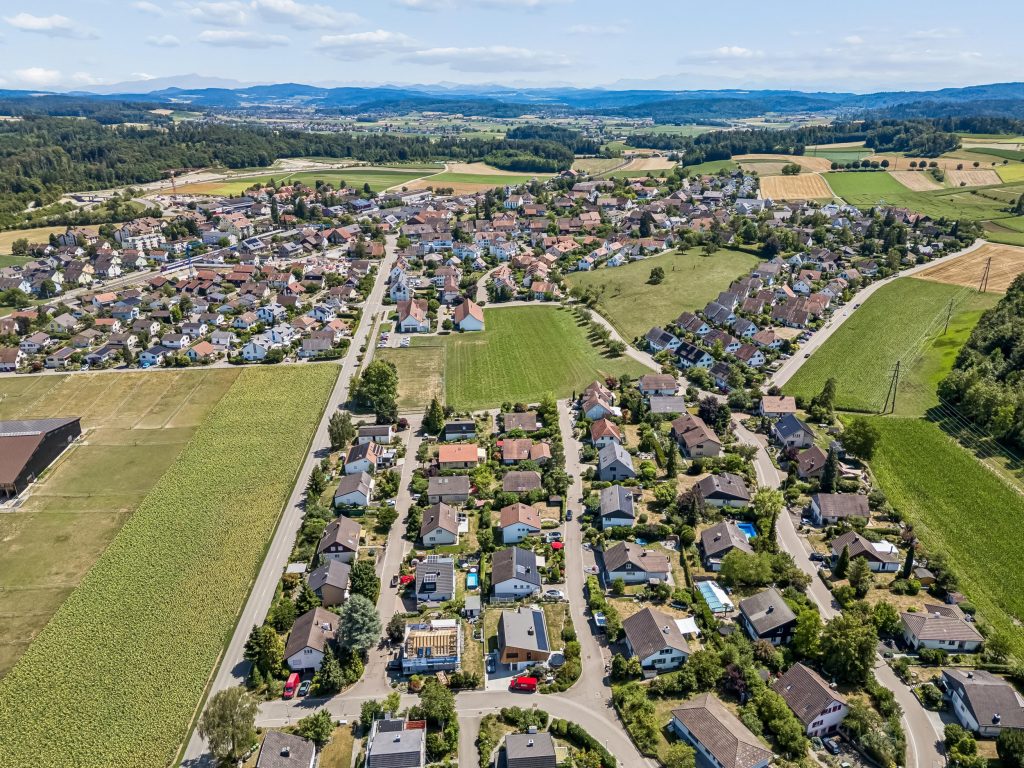 Einfamilienhaus in Henggart ZH | IMMOSEEKER.CH