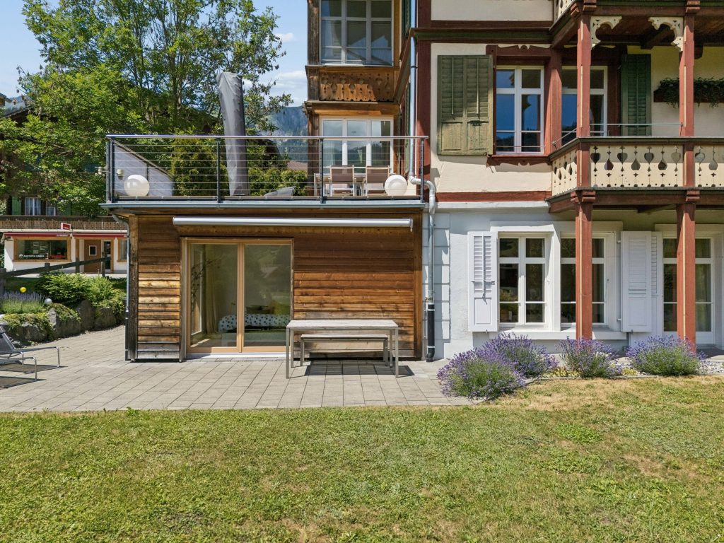 Ferienwohnung in Lenk BE | IMMOSEEKER.CH