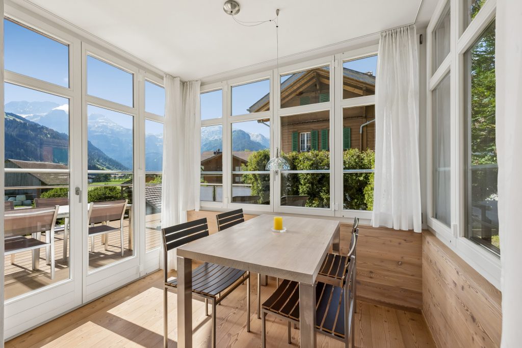 Ferienwohnung in Lenk BE | IMMOSEEKER.CH
