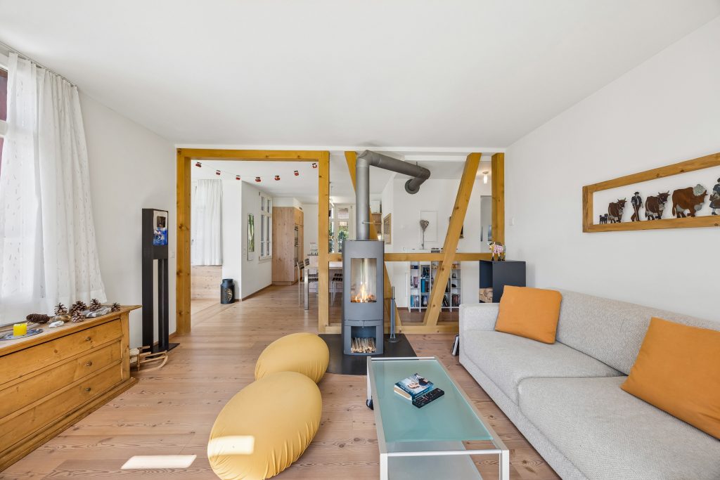 Ferienwohnung in Lenk BE | IMMOSEEKER.CH