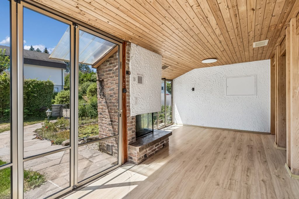 Einfamilienhaus in Henggart ZH | IMMOSEEKER.CH