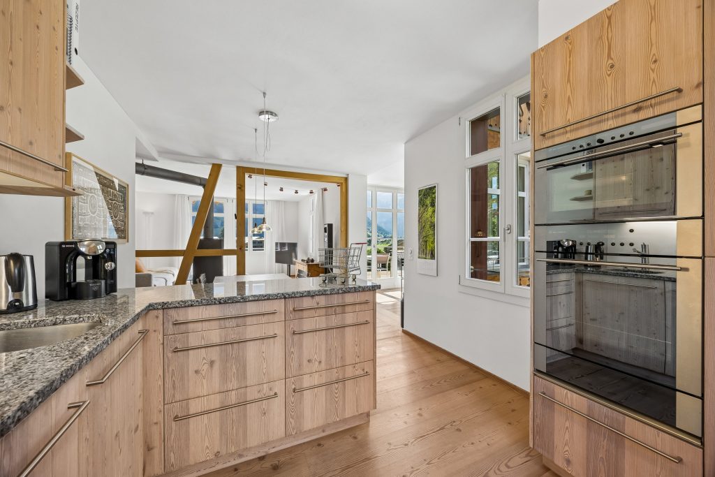 Ferienwohnung in Lenk BE | IMMOSEEKER.CH